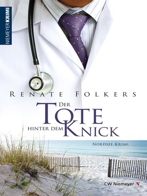 cover image of Der Tote hinter dem Knick